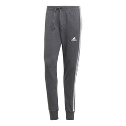 adidas Essentials French Terry Tapered Cuff 3-Stripes Joggers